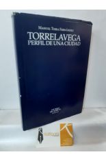 TORRELAVEGA, PERFIL DE UNA CIUDAD