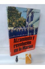 ALZAMIENTO Y REVOLUCIN EN LA MARINA