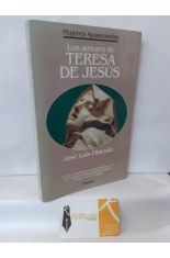 LOS AMORES DE TERESA DE JESS