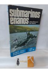 SUBMARINOS ENANOS