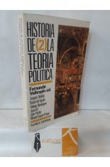 HISTORIA DE LA TEORA POLTICA, 2.