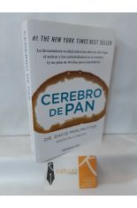 CEREBRO DE PAN