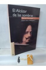 EL ALCZAR DE LAS SOMBRAS QUIN MAT A VELZQUEZ?