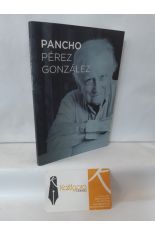 PANCHO PREZ GONZLEZ