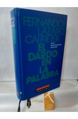 EL DARDO EN LA PALABRA