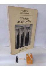 EL JUEGO DEL ESCONDITE