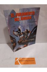 EL JURAMENTO DEL MBAR 1. EL AMOJAR