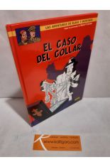 EL CASO DEL COLLAR. BLAKE Y MORTIMER 7