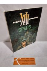 XIII: S.P.A.D.S.