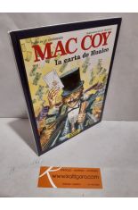 MAC COY 19: LA CARTA DE HUALCO