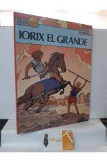 IORIX EL GRANDE