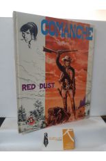 COMANCHE N 4. RED DUST