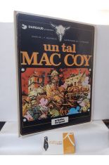 UN TAL MAC COY. MAC COY 2