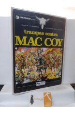 TRAMPAS CONTRA MAC COY. MAC COY 3