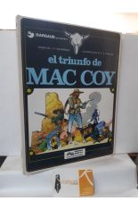 EL TRIUNFO DE MAC COY. MAC COY 4