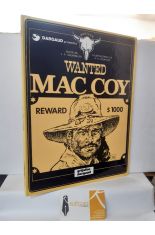 WANTED MAC COY. MAC COY 5