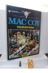 CAMERONE. MAC COY 11