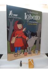 EL ENCUENTRO Y OTROS RELATOS. LAS AVENTURAS DE LOBATO 1