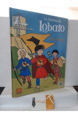 EL TORNEO. LAS AVENTURAS DE LOBATO 4