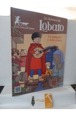 LA POSADA Y OTROS RELATOS. LAS AVENTURAS DE LOBATO 3