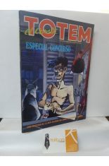 TOTEM/ ZONA 84. ESPECIAL CONCURSO