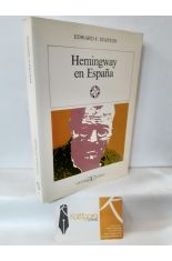 HEMINGWAY EN ESPAA