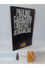 LIBERTAD Y DESIGUALDAD