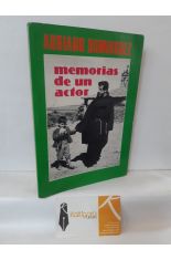 MEMORIAS DE UN ACTOR