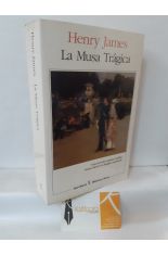 LA MUSA TRGICA