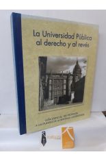 AL DERECHO Y AL REVS. GUA ESENCIAL DEL PROFESOR A LAS PUERTAS DE LA REFORMA UNIVERSITARIA