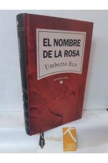 EL NOMBRE DE LA ROSA