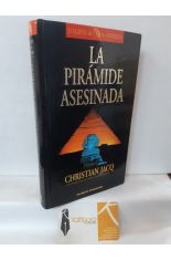 LA PIRMIDE ASESINADA