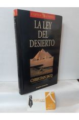 LA LEY DEL DESIERTO