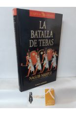 LA BATALLA DE TEBAS