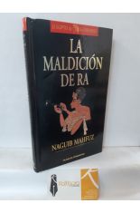 LA MALDICIN DE RA