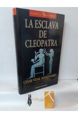 LA ESCLAVA DE CLEOPATRA