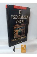 EL ESCARABAJO VERDE