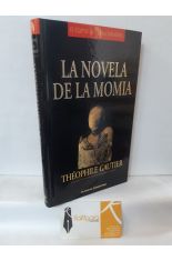 LA NOVELA DE LA MOMIA