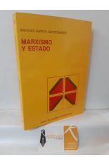 MARXISMO Y ESTADO