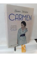 CARMEN. EL TESTIMONIO NOVELADO DE LA HIJA  DE FRANCO