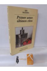 PRIMER AMOR, LTIMOS RITOS