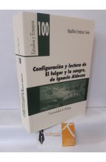 CONFIGURACIONES Y LECTURA DE EL FULGOR Y LA SANGRE, DE IGNACIO ALDECOA