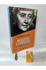 AGATHA CHRISTIE: VIDA Y MISTERIO