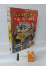 GUILLERMO Y LA GUERRA