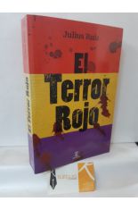 EL TERROR ROJO. MADRID, 1936