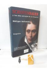 SCHOPENHAUER Y LOS AOS SALVAJES DE LA FILOSOFA