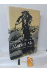 MARUJA MALLO, LA GRAN TRANSGRESORA DEL 27