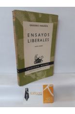 ENSAYOS LIBERALES