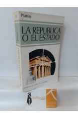 LA REPBLICA O EL ESTADO