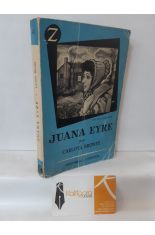 JUANA EYRE (JANE EYRE)